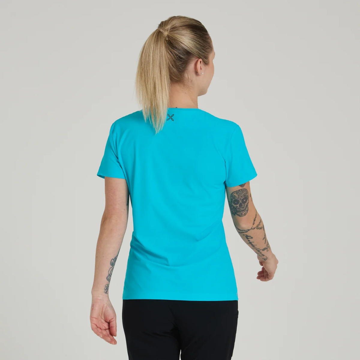MONTURA Sensi T-Shirt Woman