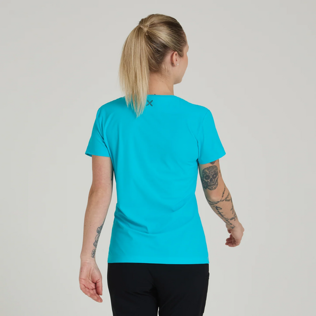 MONTURA Sensi T-Shirt Woman