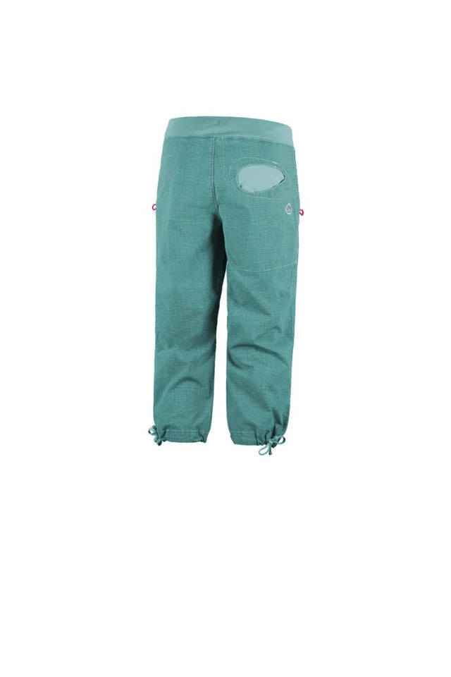 E9 N Onda ST 3/4 Pants Woman