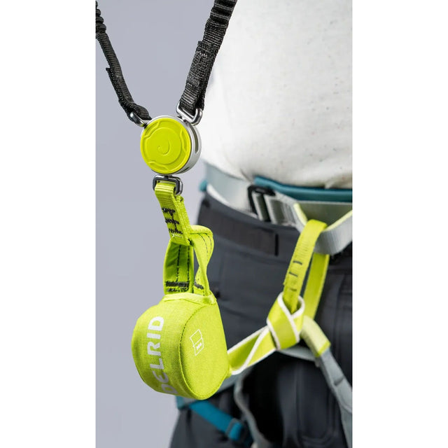 EDELRID Cable Comfort TRI