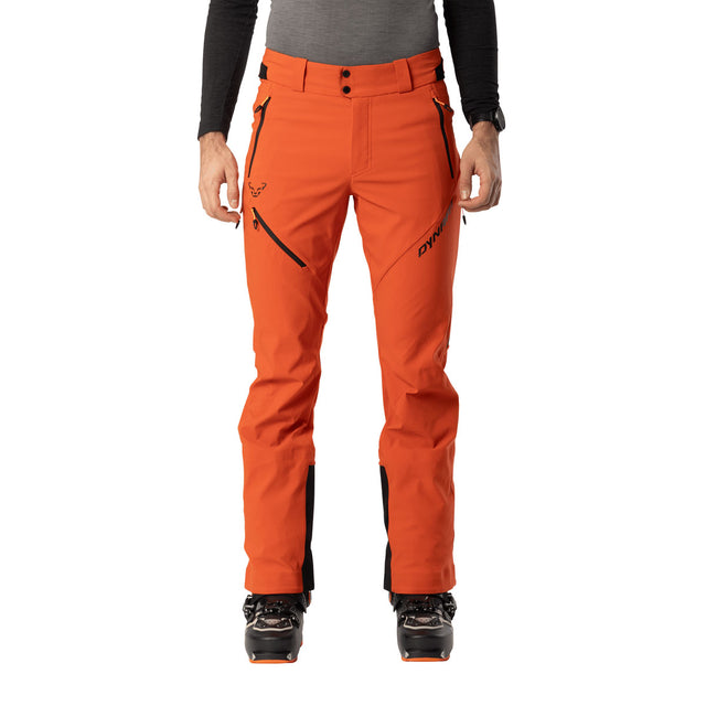 Dynafit Pantaloni Mercury Dynastretch uomo