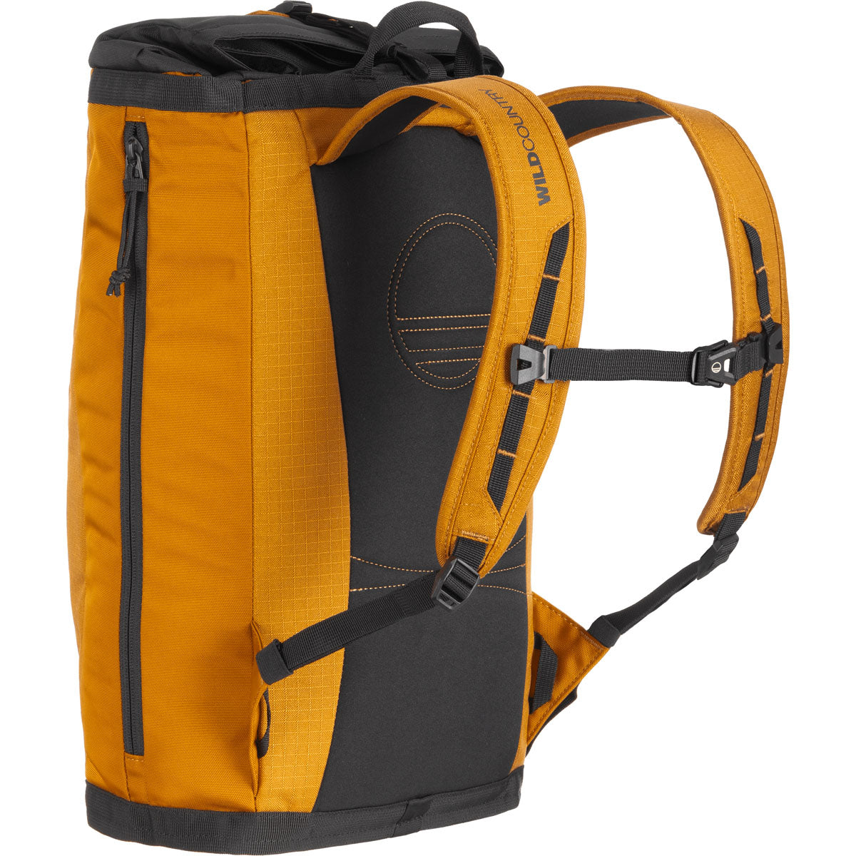 Wild Country Zaino Base Hauler 25 - JOSHUA BROWN