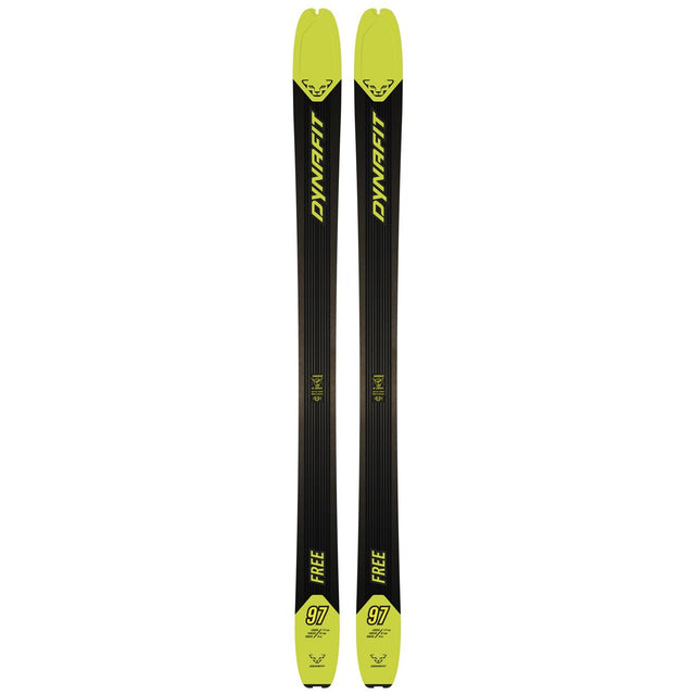 DYNAFIT Free 97 SKI