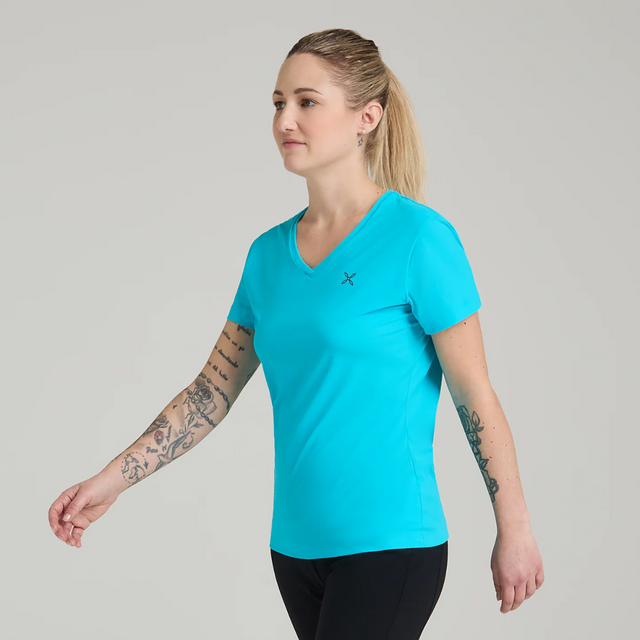 MONTURA Sensi T-Shirt Woman