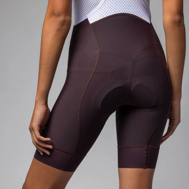 Ale' Pantaloncino Con Bretelle Donna Magic Colour