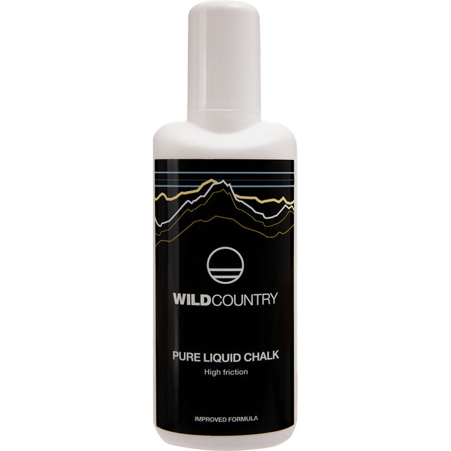 Wild Country Magnesite liquida ad alta aderenza