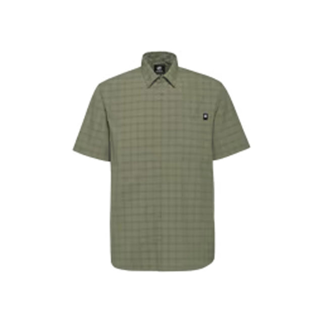 MAMMUT Lenni Shirt Men