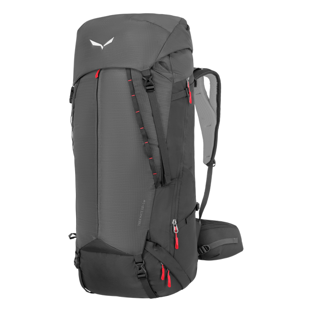SALEWA Trek Mate Zaino 60+5l donna