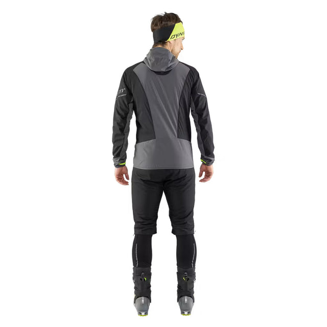 Dynafit Mezzalama Polartec® Alpha® Overshort Uomo