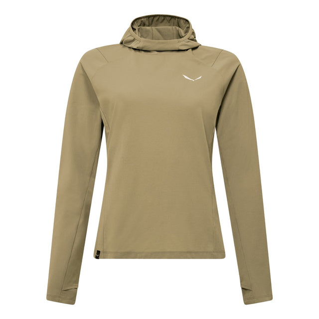 SALEWA Puez Sun Pullover donna