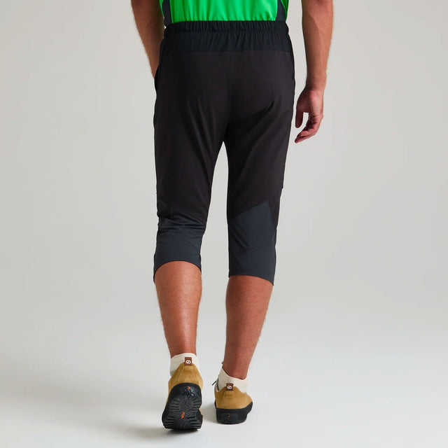 MONTURA Synth Pirata Pantaloni