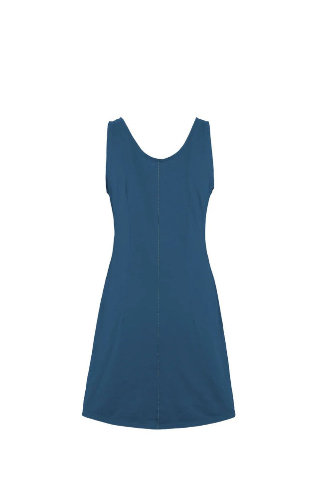 E9 Gidye Dress Woman