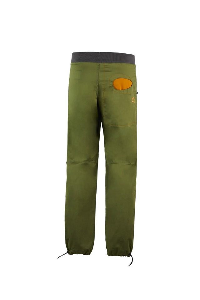 E9 Rondo Story Pant MAN