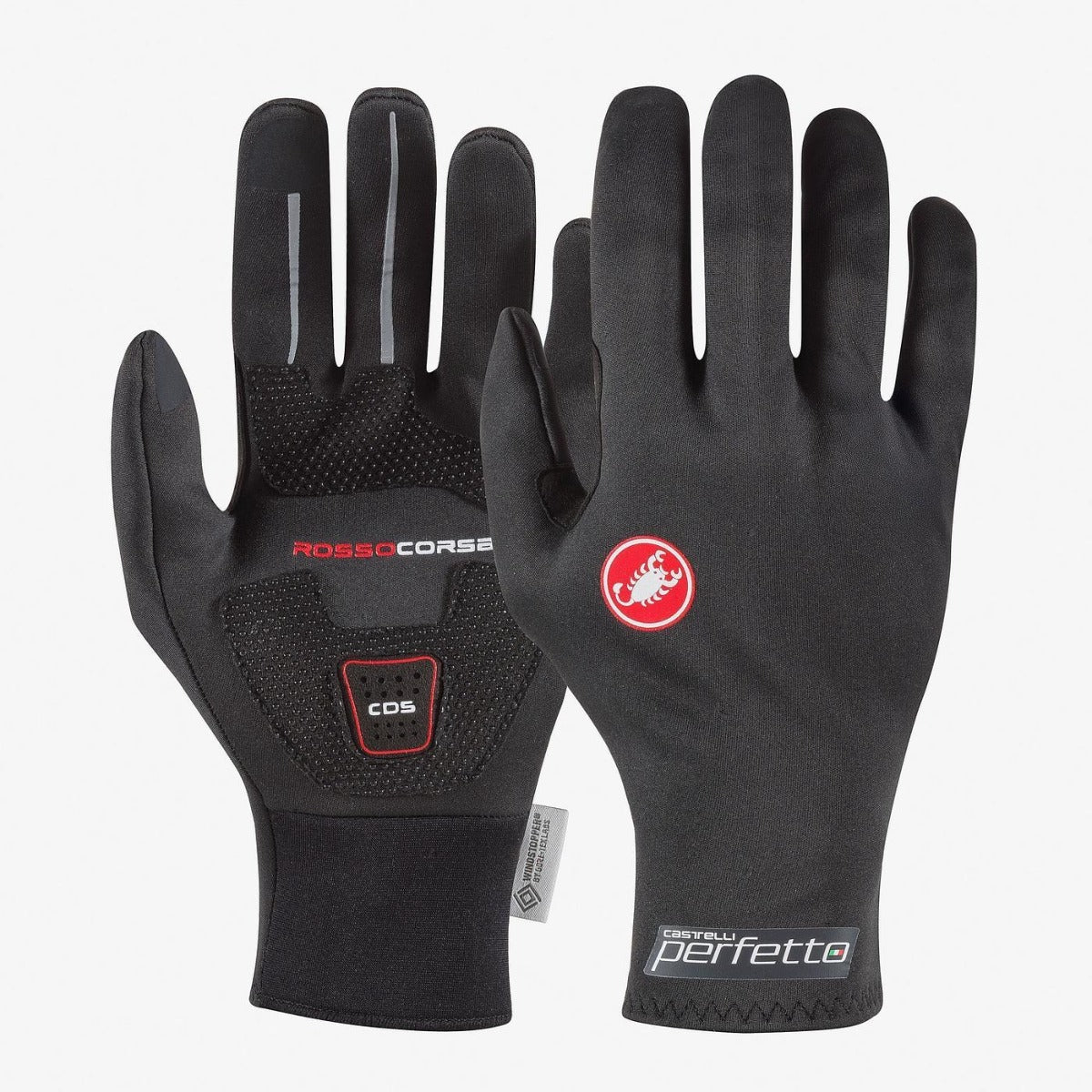 CASTELLI Perfetto Ros Glove