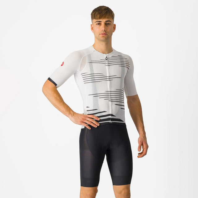 CASTELLI Superleggera Bibshort uomo