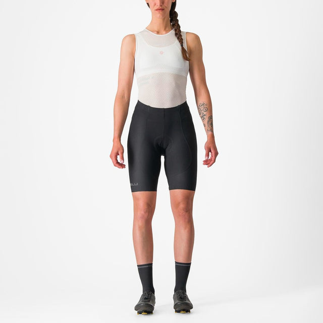 CASTELLI Espresso Short donna