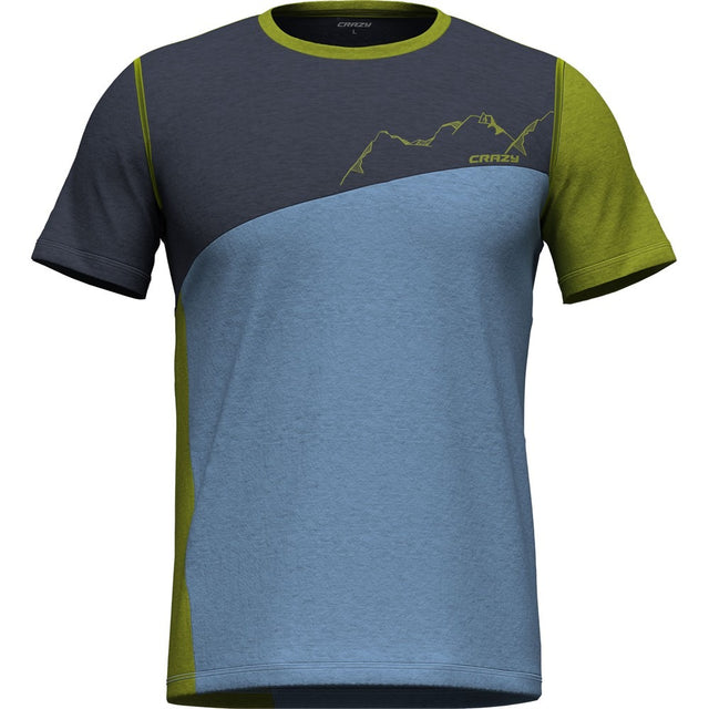 CRAZY Shirt Gulliver
