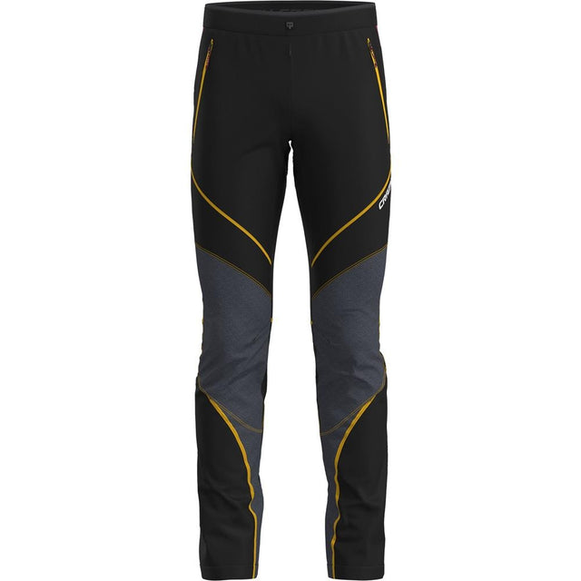 CRAZY Pant Flame MAN