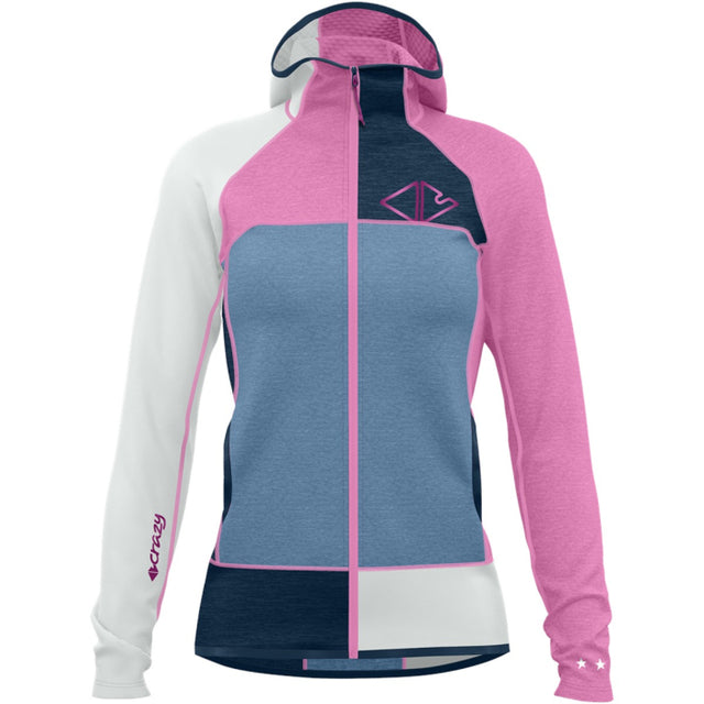 CRAZY Pull Ionic Light donna