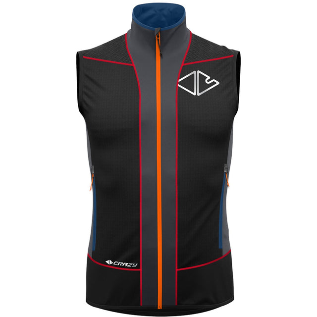 CRAZY Vest Avenger Light men
