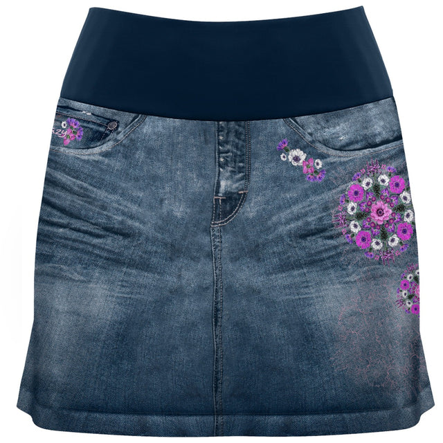 CRAZY Skort Hidrogen donna