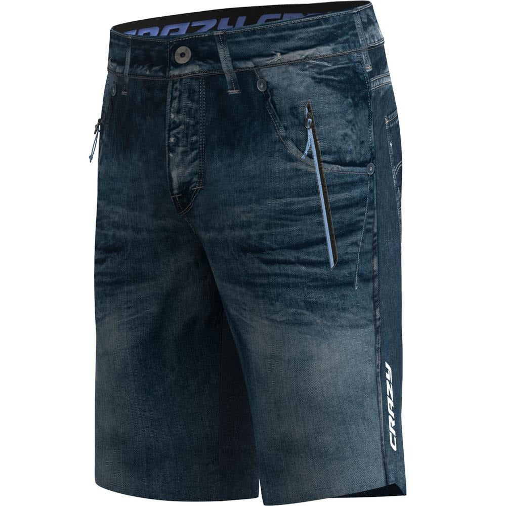 CRAZY Super Short uomo