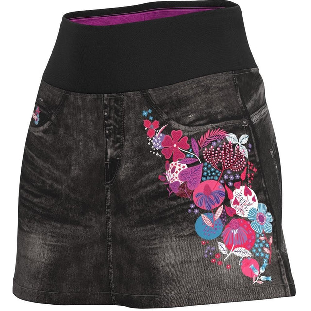 CRAZY Skirt Hidrogen donna