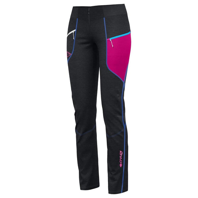 CRAZY Pant Ionic Light donna
