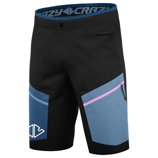 CRAZY Short Pegasus uomo