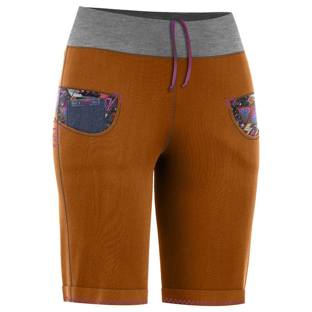 CRAZY Short Aria donna