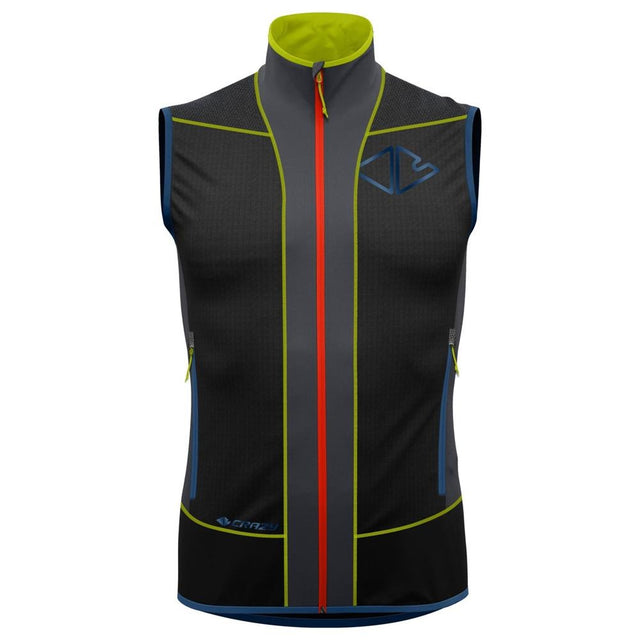 CRAZY Vest Avenger Light men