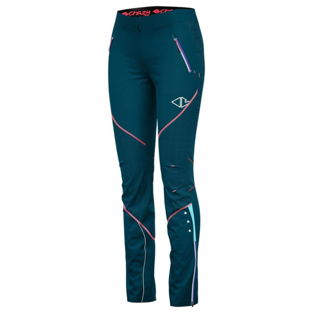 CRAZY Pant Electra donna