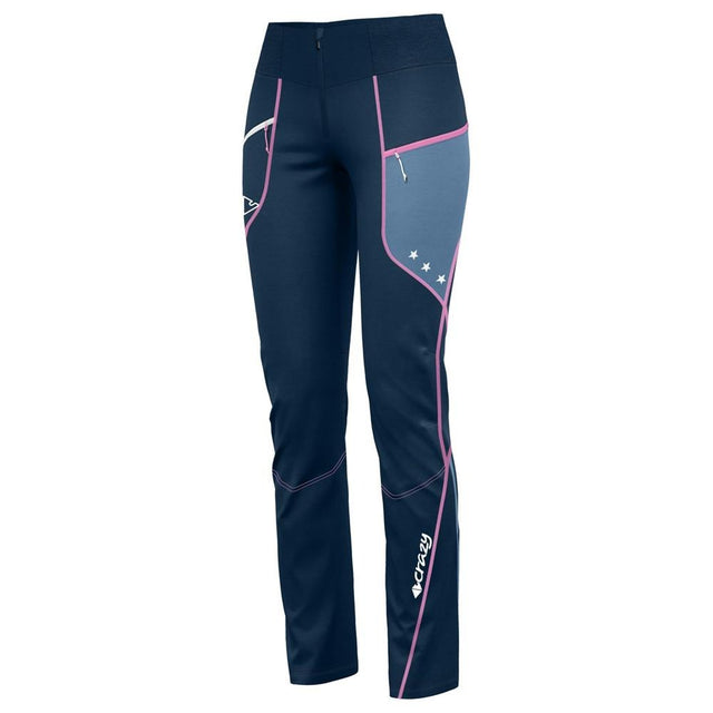 CRAZY Pant Ionic donna