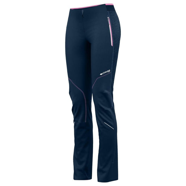 CRAZY Pant Alpinstar donna