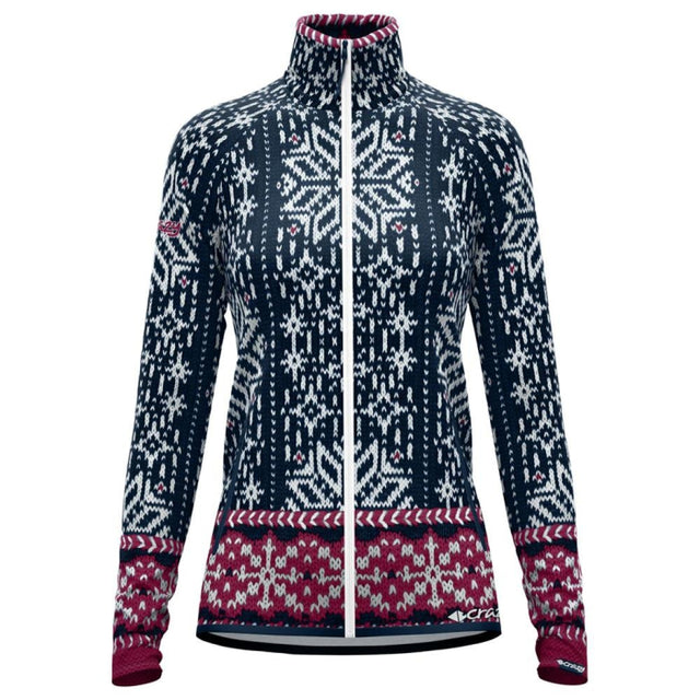 CRAZY Pull Wonder Magic women's sweater