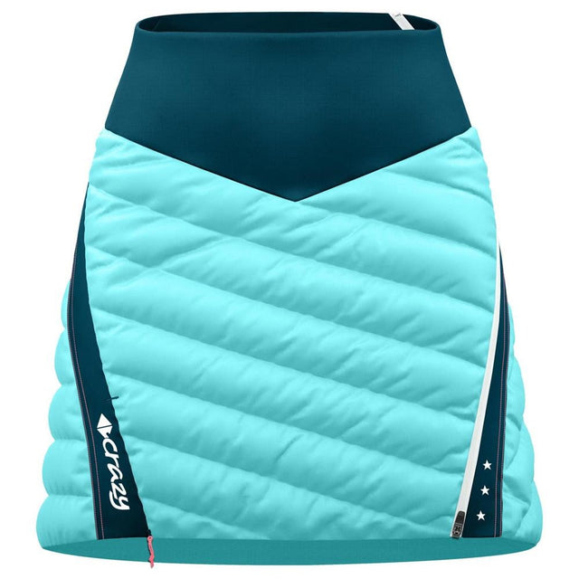 CRAZY Skirt Channel donna