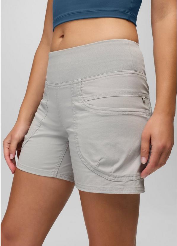 PRANA Kanab Short