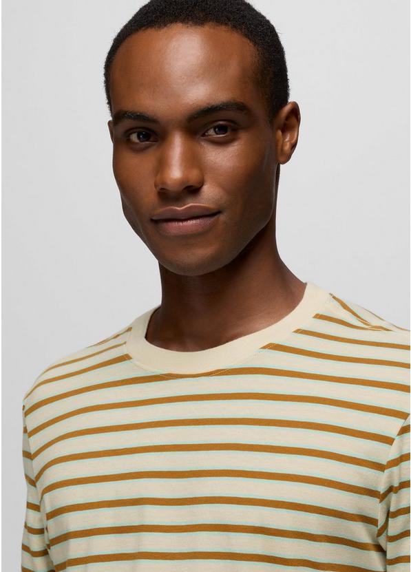 PRANA Everyday Short Sleeve Tee