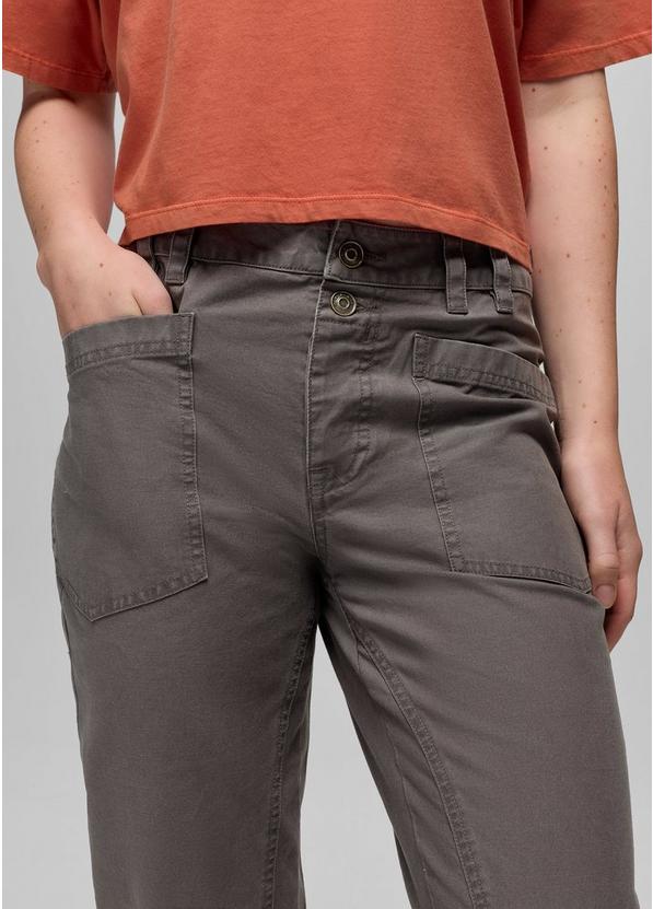 PRANA Suton Straight Pant