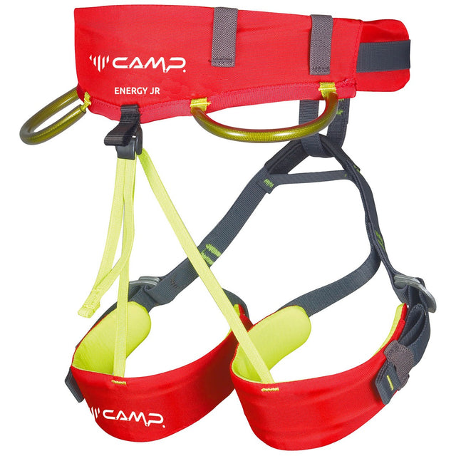 CAMP Energy JR - Imbracatura