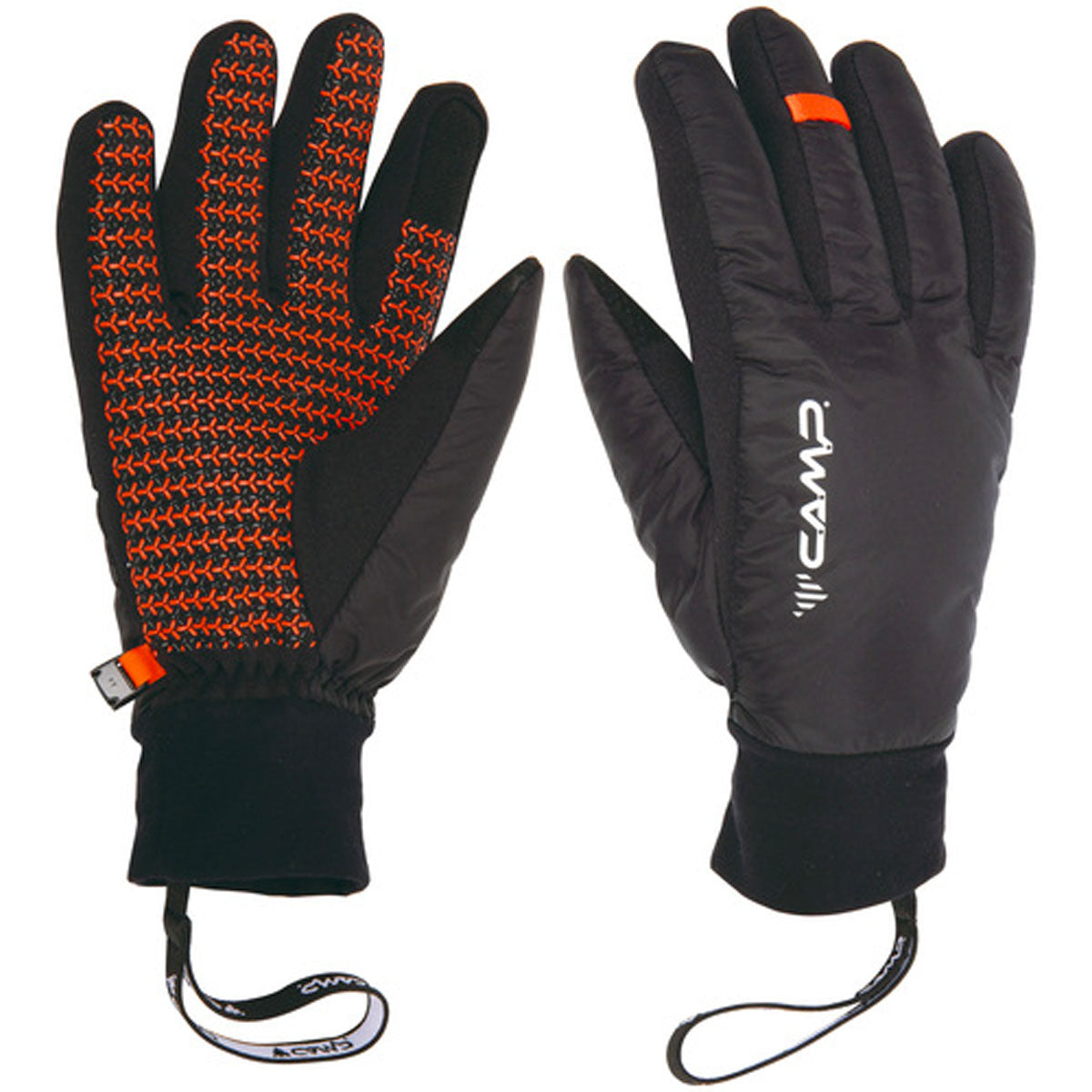 Camp G AIR HOT DRY - Guanto