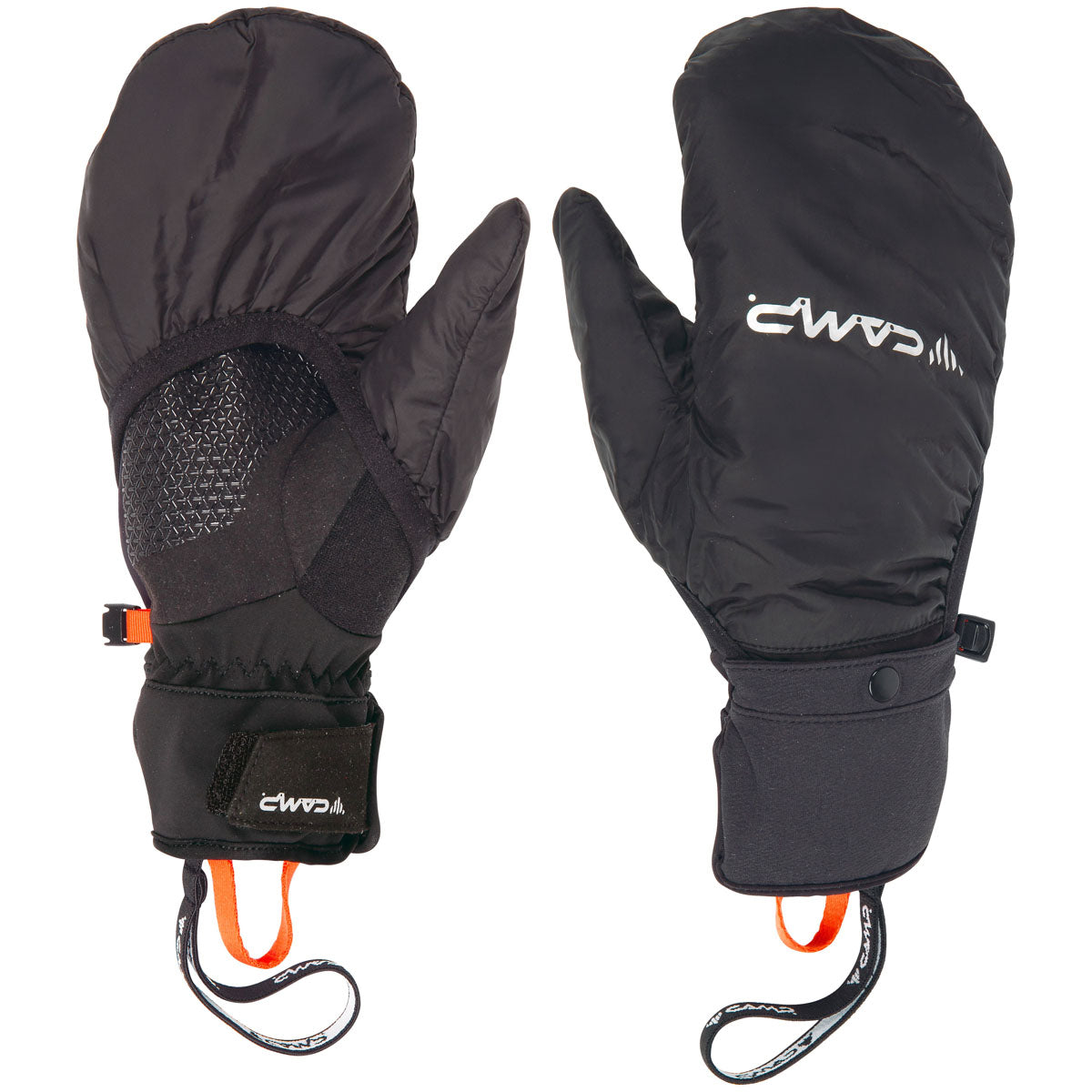 Camp G DUAL WARM - Guanto