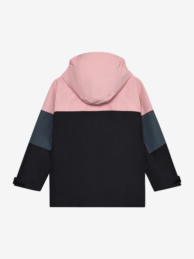 COLOR KIDS Jr Jacket Colorblock