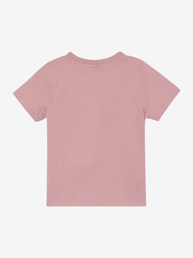 COLOR KIDS Color T-Shirt W. Print