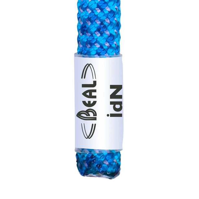 BEAL Joker 9.1mm Unicore - Golden DRY - Blue