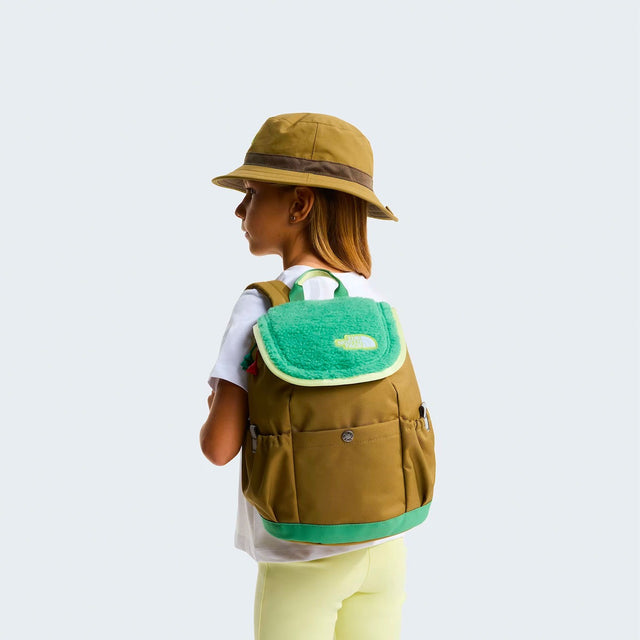 THE NORTH FACE Zaino Mini Explorer per Bambini