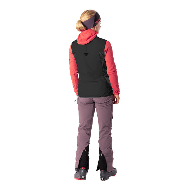 Dynafit Gilet Blacklight Primaloft® donna