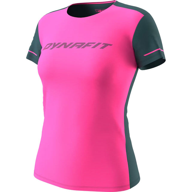 DYNAFIT Maglia Alpine donna