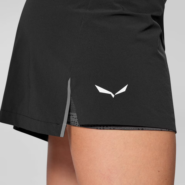 SALEWA Pedroc 3 Durastretch Skort donna