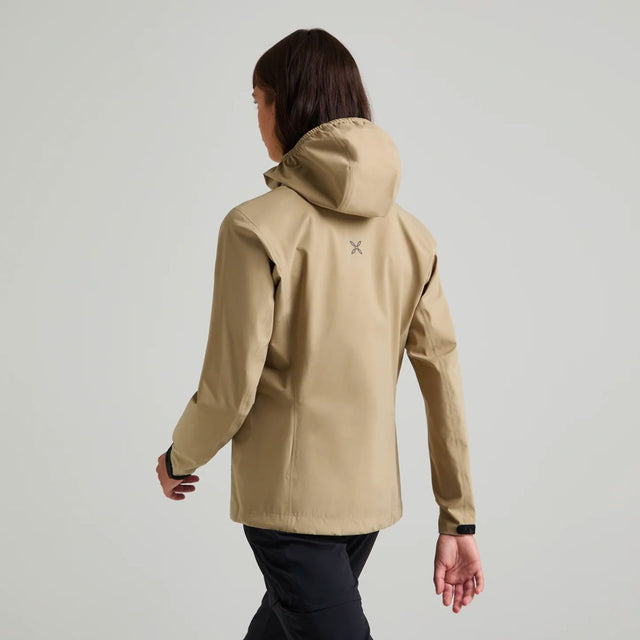 MONTURA Shelter Jacket Woman